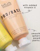MUA Makeup Academy PRO/BASE Mattifying Matt primer alapozó alá 30 g
