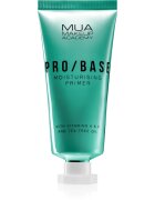 MUA Makeup Academy PRO/BASE Moisturising hidratáló bázis alapozó alá 30 ml