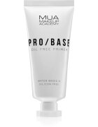 MUA Makeup Academy PRO/BASE Oil Free folyékony alapozó bázis zsíros bőrre 30 ml