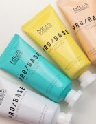 MUA Makeup Academy PRO/BASE Oil Free folyékony alapozó bázis zsíros bőrre 30 ml