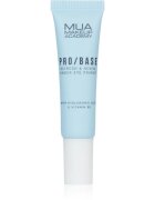 MUA Makeup Academy PRO/BASE Refresh & Revive hidratáló bázis alapozó alá a szem alatti sötét karikákra 10 ml