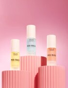 MUA Makeup Academy PRO/BASE Refresh & Revive hidratáló bázis alapozó alá hialuronsavval 30 g