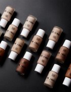 MUA Makeup Academy PRO/BASE tartós matt alapozó árnyalat #110 30 ml