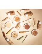 MUA Makeup Academy PRO/BASE tartós matt alapozó árnyalat #110 30 ml