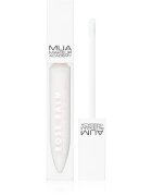 MUA Makeup Academy Rose Balm tápláló szájfény E-vitaminnal 6.5 ml