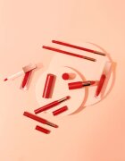 MUA Makeup Academy Satin Sheen selyem rúzs árnyalat Razzleberry 15 g