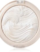 MUA Makeup Academy Shimmer kompakt púderes élénkítő arcra árnyalat Pearlescent Sheen 8 g
