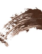 MUA Makeup Academy Stop The Search hosszantartó szempillaspirál árnyalat Mocha 12 ml