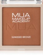 MUA Makeup Academy Sunkissed Bronze kompakt bronz púder 5.7 g