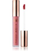 MUA Makeup Academy Velvet Matte mattító folyékony rúzs árnyalat Mystic 3 ml