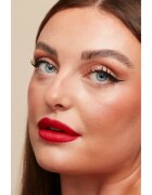 MUA Makeup Academy Velvet Matte mattító folyékony rúzs árnyalat Mystic 3 ml