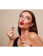 MUA Makeup Academy Velvet Matte mattító folyékony rúzs árnyalat Mystic 3 ml