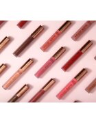 MUA Makeup Academy Velvet Matte mattító folyékony rúzs árnyalat Mystic 3 ml