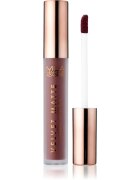 MUA Makeup Academy Velvet Matte mattító folyékony rúzs árnyalat Survivor 3 ml