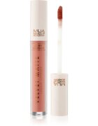 MUA Makeup Academy Velvet Matte Nude Edition mattító folyékony rúzs árnyalat Classic 3 ml