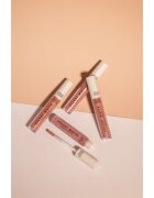MUA Makeup Academy Velvet Matte Nude Edition mattító folyékony rúzs árnyalat Classic 3 ml