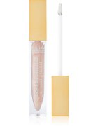 MUA Makeup Academy Virtual Glow tápláló ajakfény a csillogó fényért árnyalat Hologlo 6.5 ml