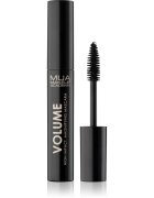 MUA Makeup Academy Volume Mascara dúsító szempillaspirál árnyalat Black 6 ml