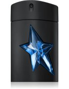 Mugler A*Men Eau de Toilette utántölthető uraknak Rubber Flask 100 ml