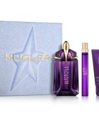 Mugler Alien ajándékszett hölgyeknek