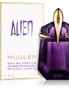 Mugler Alien Eau de Parfum utántölthető hölgyeknek 30 ml