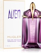 Mugler Alien Eau de Toilette hölgyeknek 60 ml