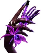 Mugler Alien Extraintense Eau de Parfum hölgyeknek 10 ml