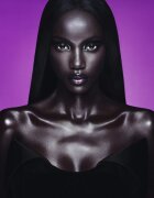 Mugler Alien Extraintense Eau de Parfum hölgyeknek 10 ml
