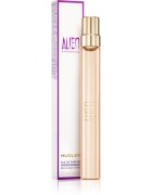 Mugler Alien Hypersense Eau de Parfum utántölthető hölgyeknek 10 ml