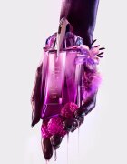 Mugler Alien Pulp Eau de Parfum hölgyeknek 100 ml