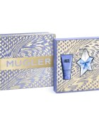 Mugler Angel ajándékszett hölgyeknek