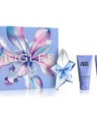Mugler Angel ajándékszett hölgyeknek