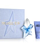Mugler Angel ajándékszett hölgyeknek
