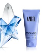 Mugler Angel ajándékszett hölgyeknek