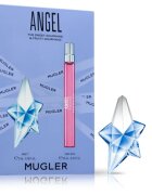 Mugler Angel ajándékszett hölgyeknek