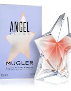 Mugler Angel Blush Eau de Parfum hölgyeknek 100 ml