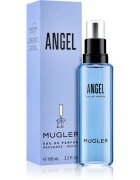 Mugler Angel Eau de Parfum utántöltő hölgyeknek 100 ml
