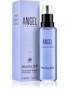 Mugler Angel Stellar Eau de Parfum utántöltő hölgyeknek 100 ml