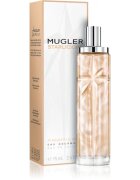 Mugler Starlicious Pineapple Musk Eau de Toilette hölgyeknek 75 ml