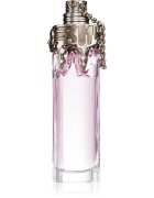 Mugler Womanity Eau de Parfum utántölthető hölgyeknek 80 ml
