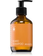 Mühle Beard Shampoo szakáll szappan 200 ml