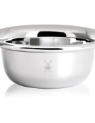 Mühle Chrome tál borotválkozó készítményekre 1 db