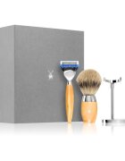 Mühle KOSMO Shaving Set borotválkozási készlet
