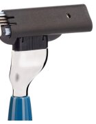 Mühle Mach 3 védőtok borotválkozáshoz 1 db