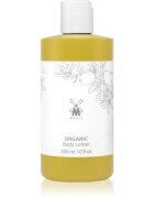 Mühle Organic Body Lotion hidratáló testápoló tej uraknak 300 ml