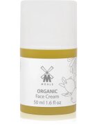 Mühle Organic Face Cream hidratáló arckrém uraknak 50 ml
