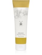 Mühle Organic Shave Cream Borotvakrém tubusban 75 ml