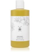 Mühle Organic Shower Gel tusfürdő gél uraknak 300 ml