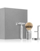 Mühle ROCCA Shaving Set borotválkozási készlet 3 db