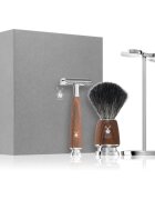 Mühle RYTMO 3-piece Shaving Set borotválkozási készlet 1 db